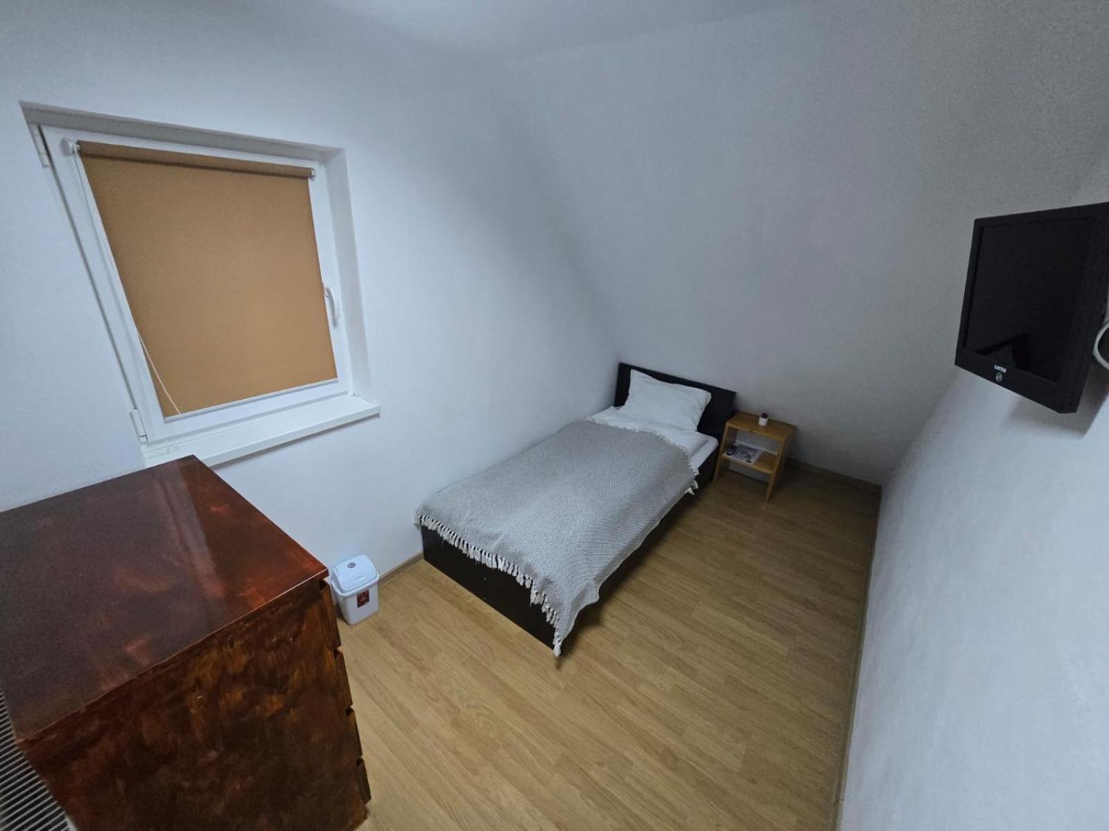 Antal Guesthouse Ghimes-Faget Luaran gambar