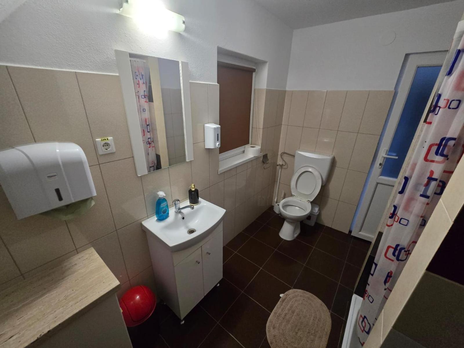 Antal Guesthouse Ghimes-Faget Luaran gambar