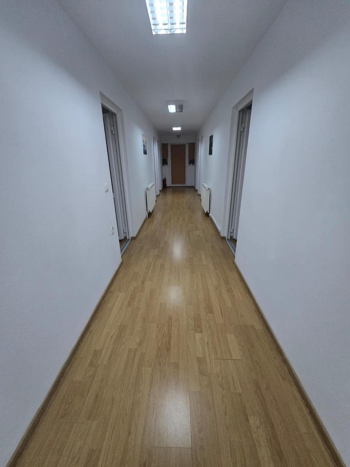 Antal Guesthouse Ghimes-Faget Luaran gambar