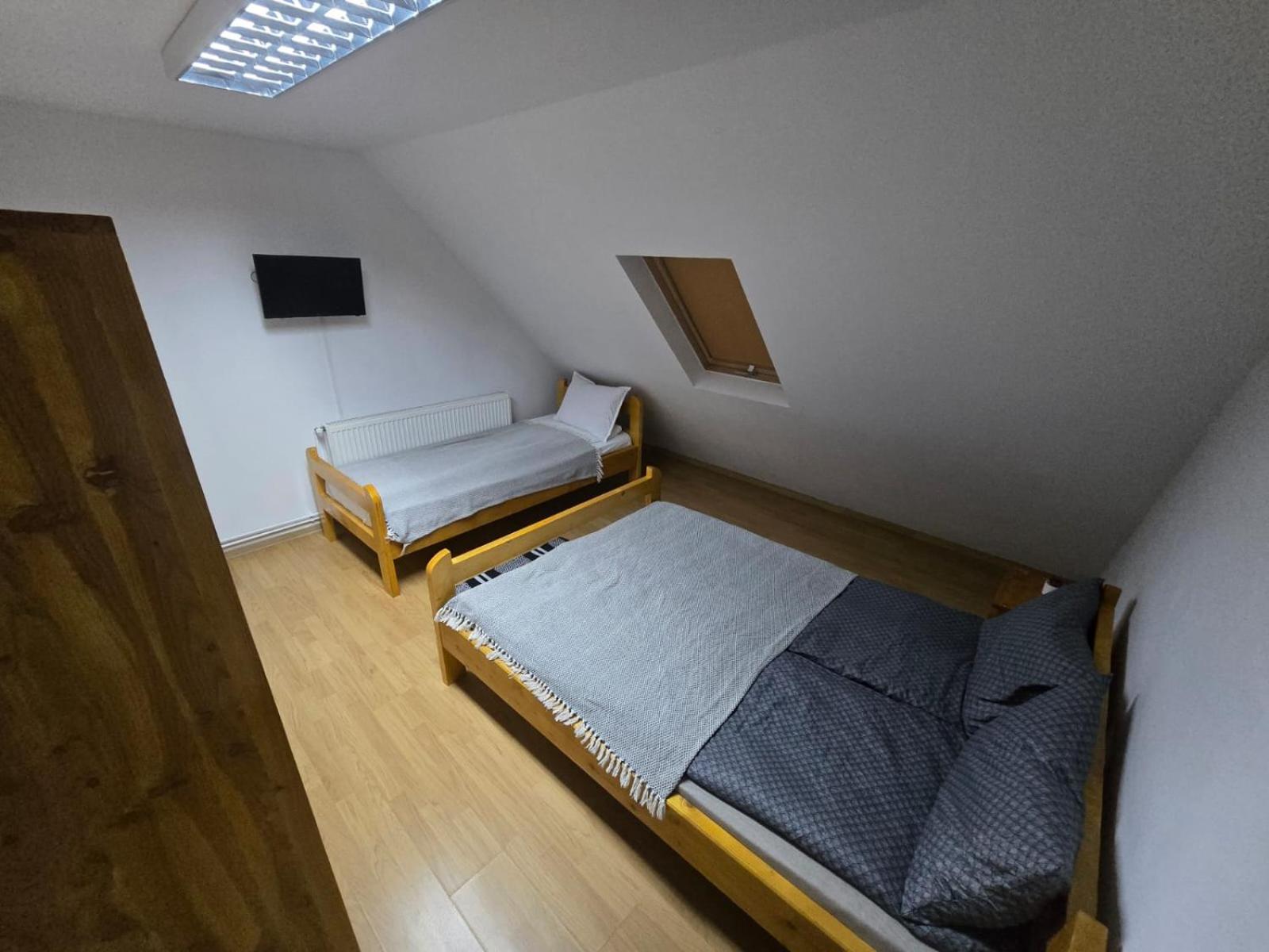 Antal Guesthouse Ghimes-Faget Luaran gambar